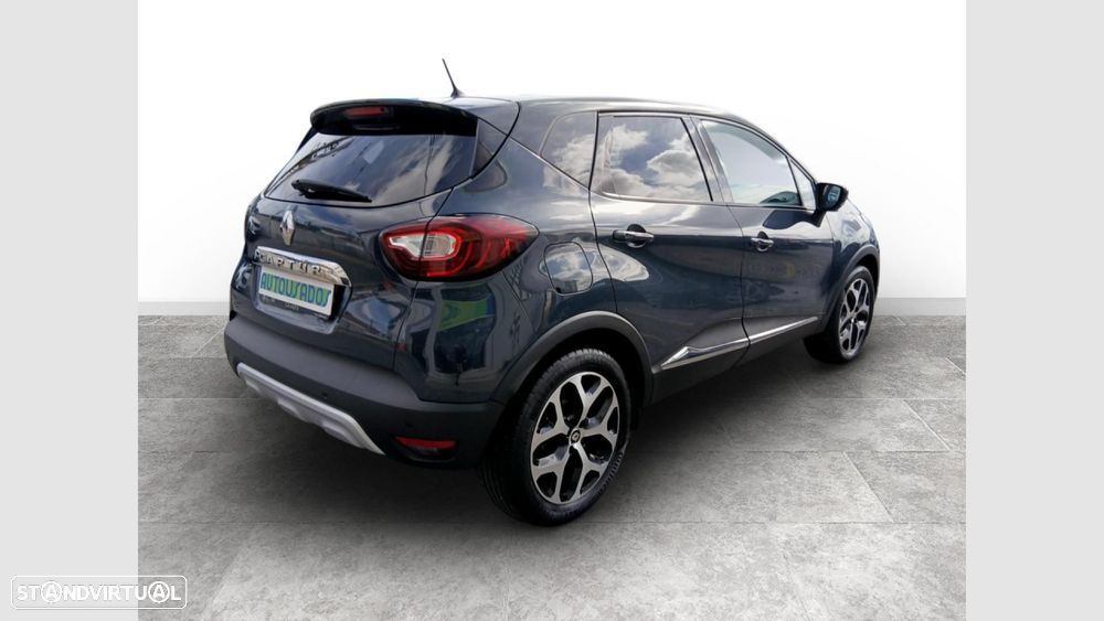 Renault Captur 2018 photo 4