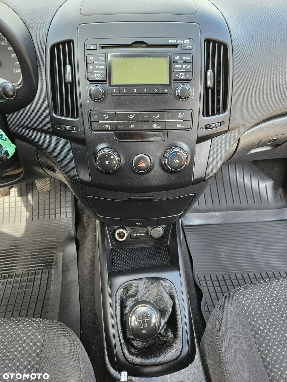 Hyundai i30 - 13