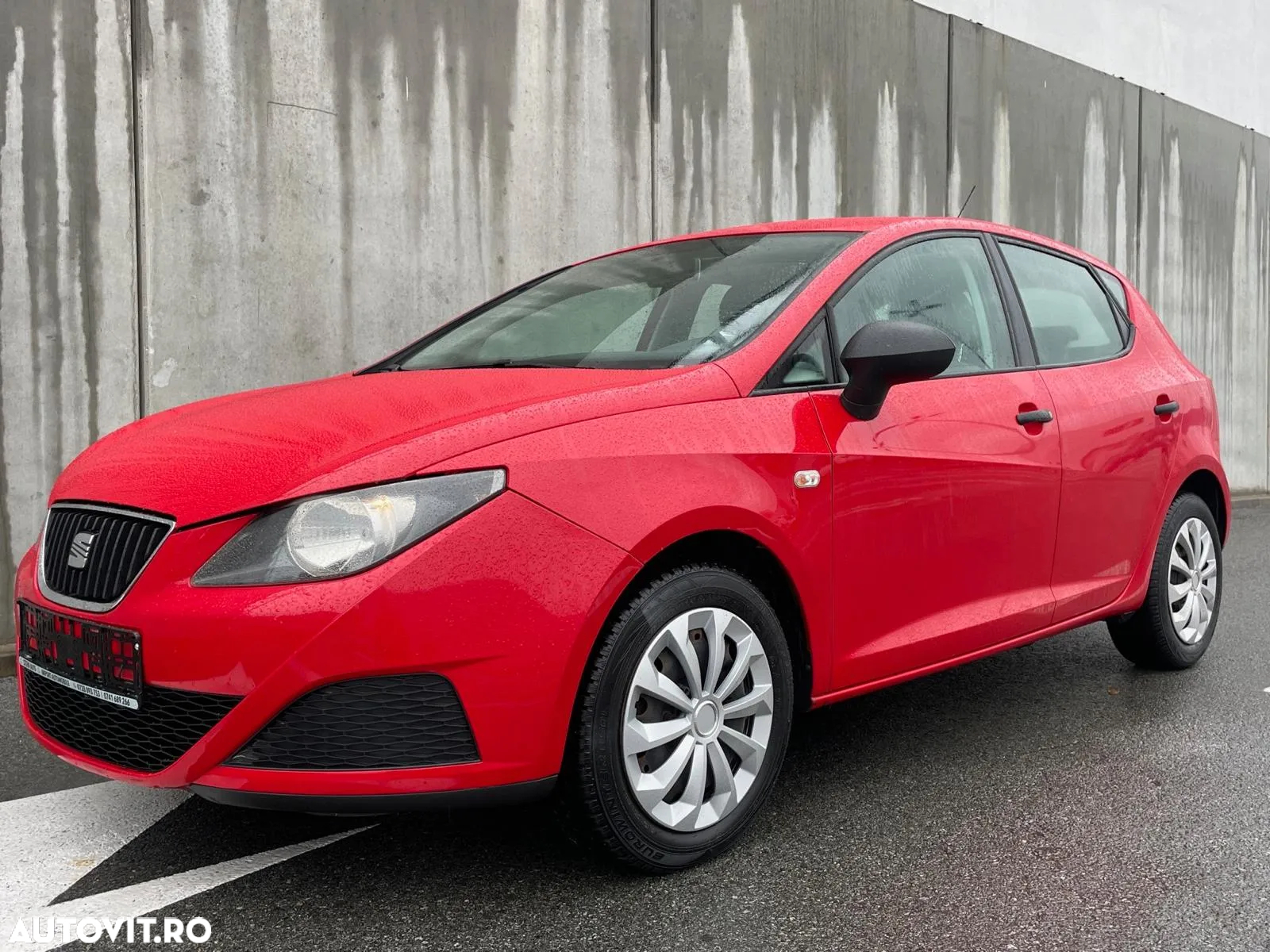 Seat Ibiza 1.4 TDI DPF Best of - 14