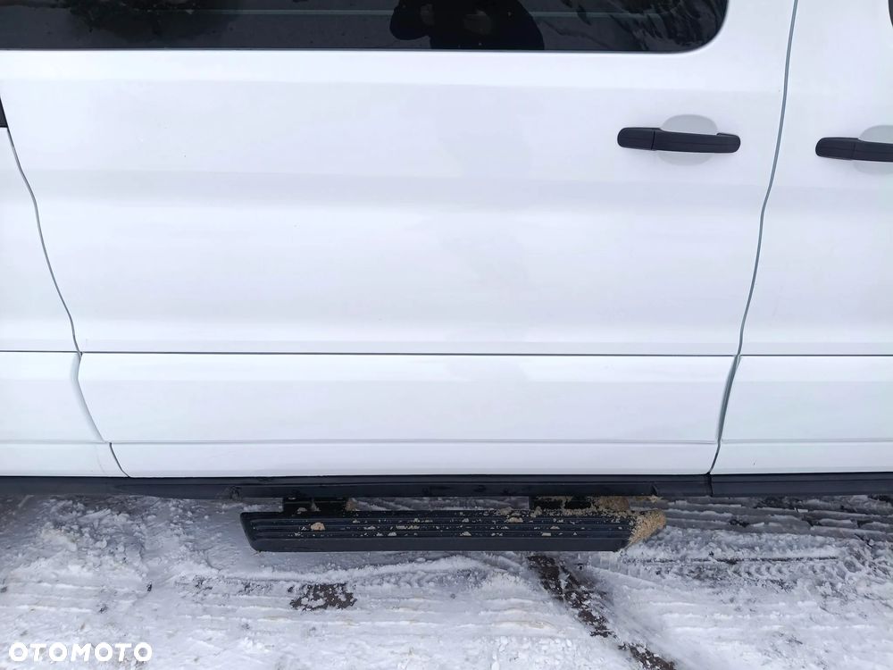 Ford Transit L3H2 VA MH Basis - 23