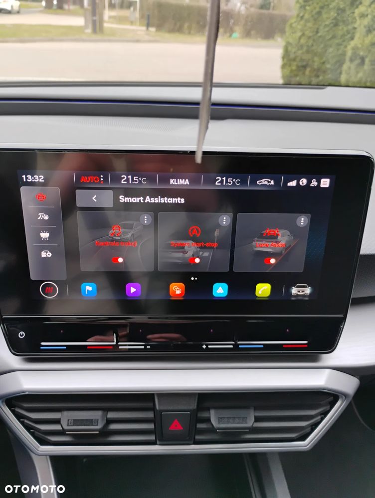 Seat Leon 1.5 TSI FR - 23