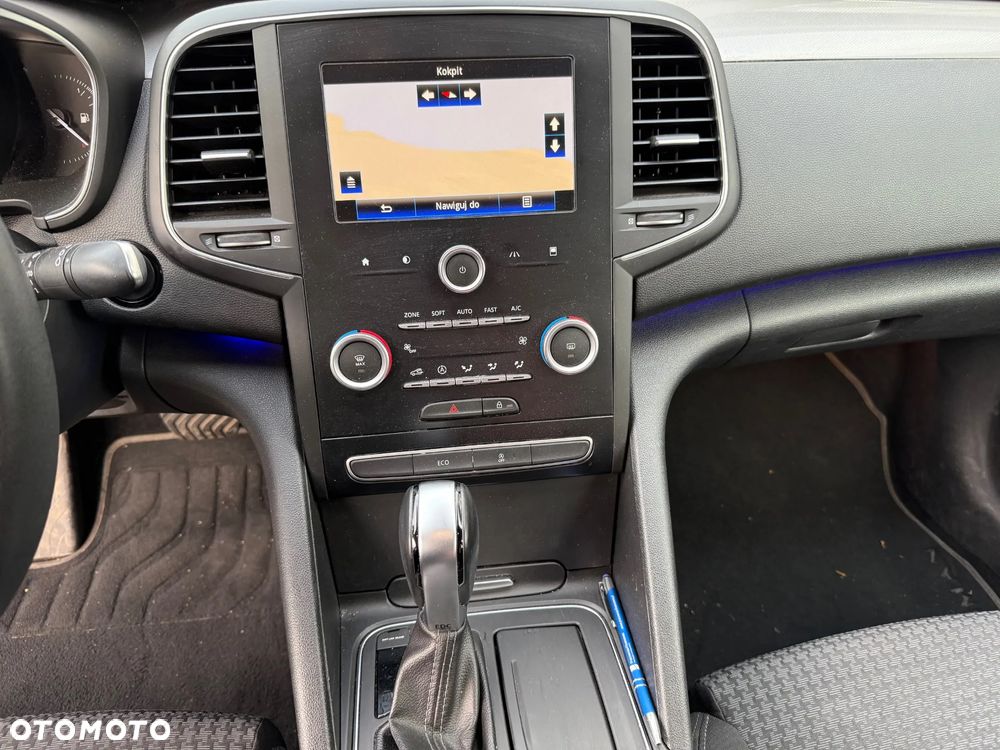 Renault Talisman - 8