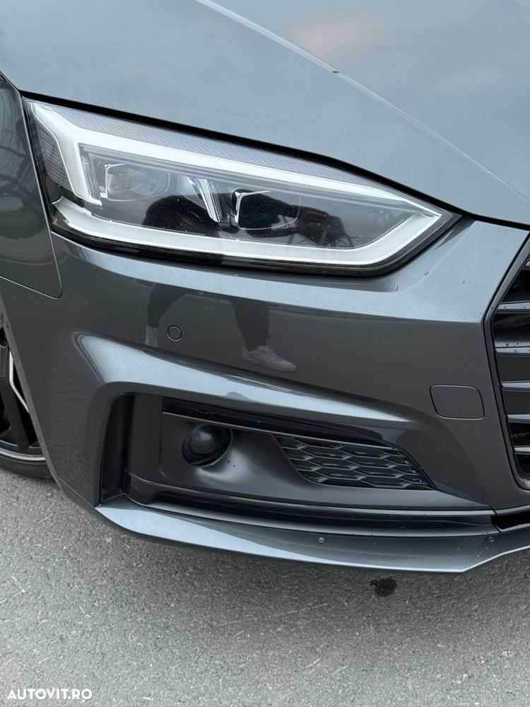 Audi A5 Sportback 40 TDI S tronic sport - 33