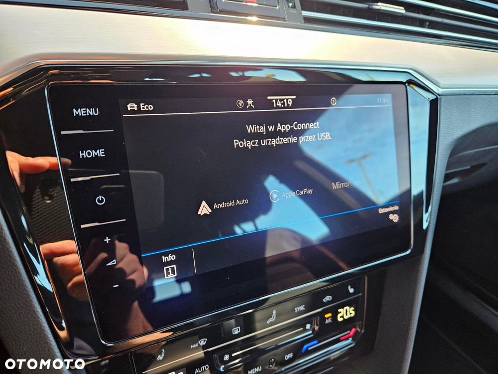 Volkswagen Passat Variant - 20