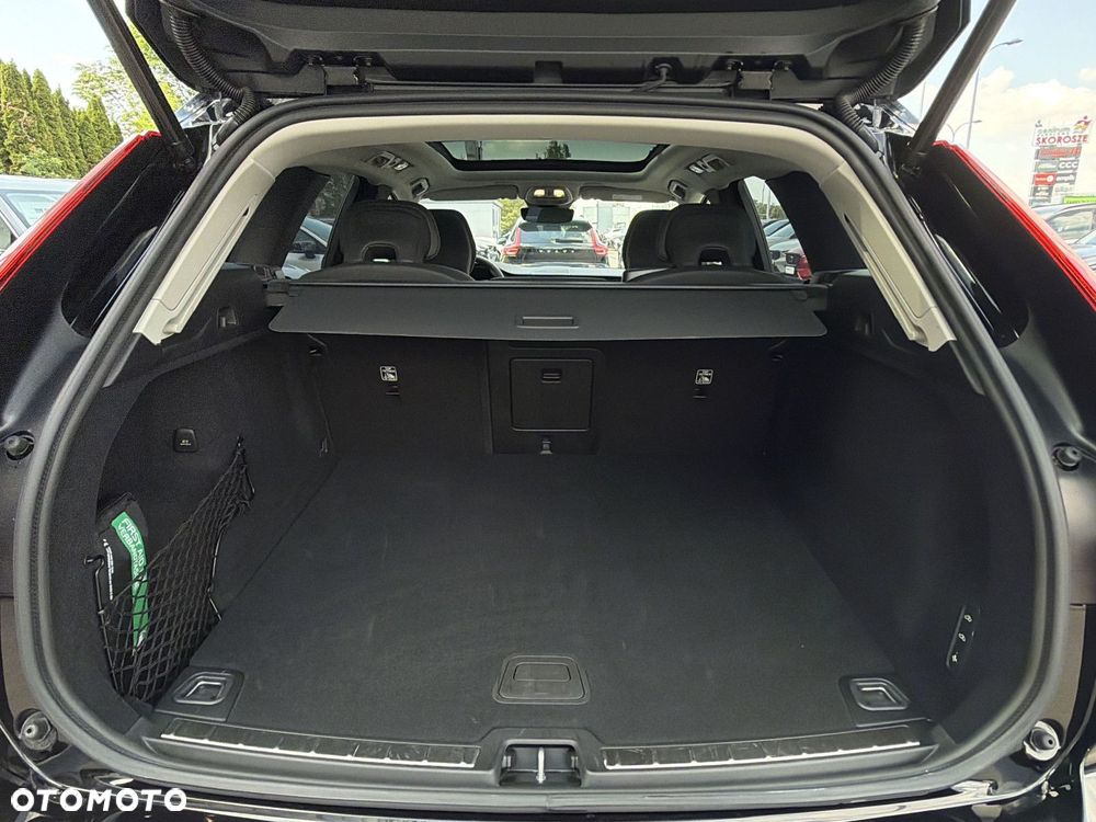 Volvo XC 60 - 30