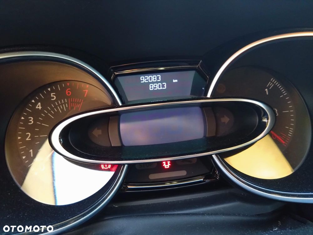 Renault Clio 0.9 Energy TCe Alize - 6