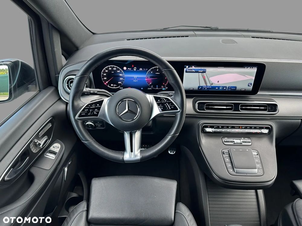 Mercedes-Benz Klasa V ver-300-d-4--matic-9g--tronic-avantgarde-d-ugi- - 8