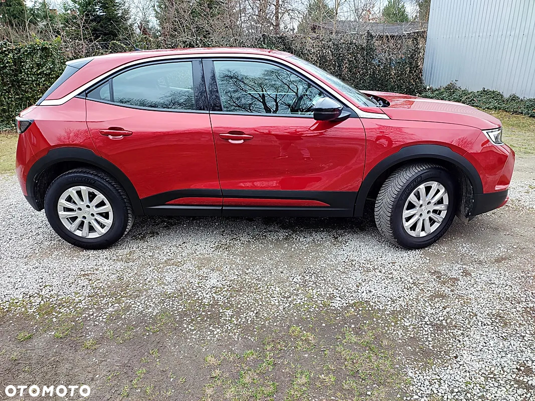 Opel Mokka 1.2 DI Turbo - 17