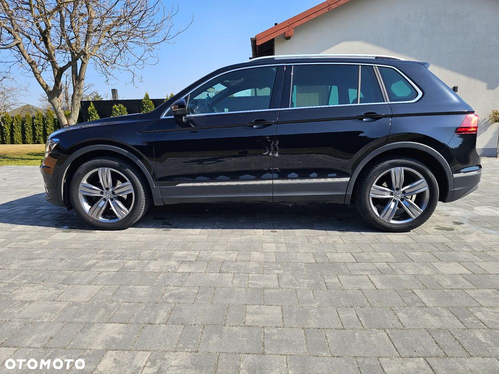 Volkswagen Tiguan - 4