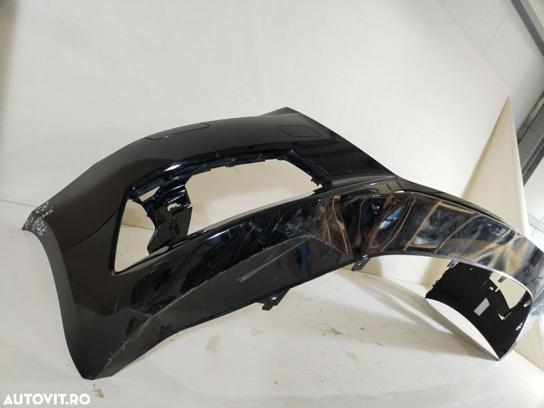 Bara fata Audi A6 C8 , 2019, 2020, 2021, 2022, cod origine OE 4K0807437 - 6