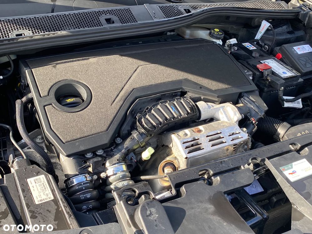 Opel Mokka 1.2 DI Turbo GS - 8