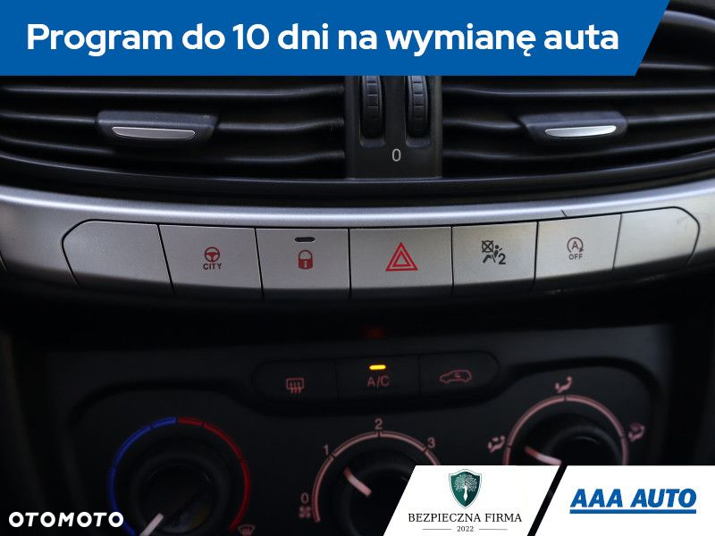 Fiat Tipo - 19