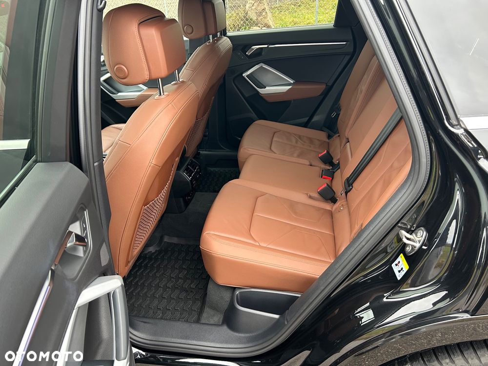 Audi Q3 45 TFSI Quattro S Line S tronic - 13