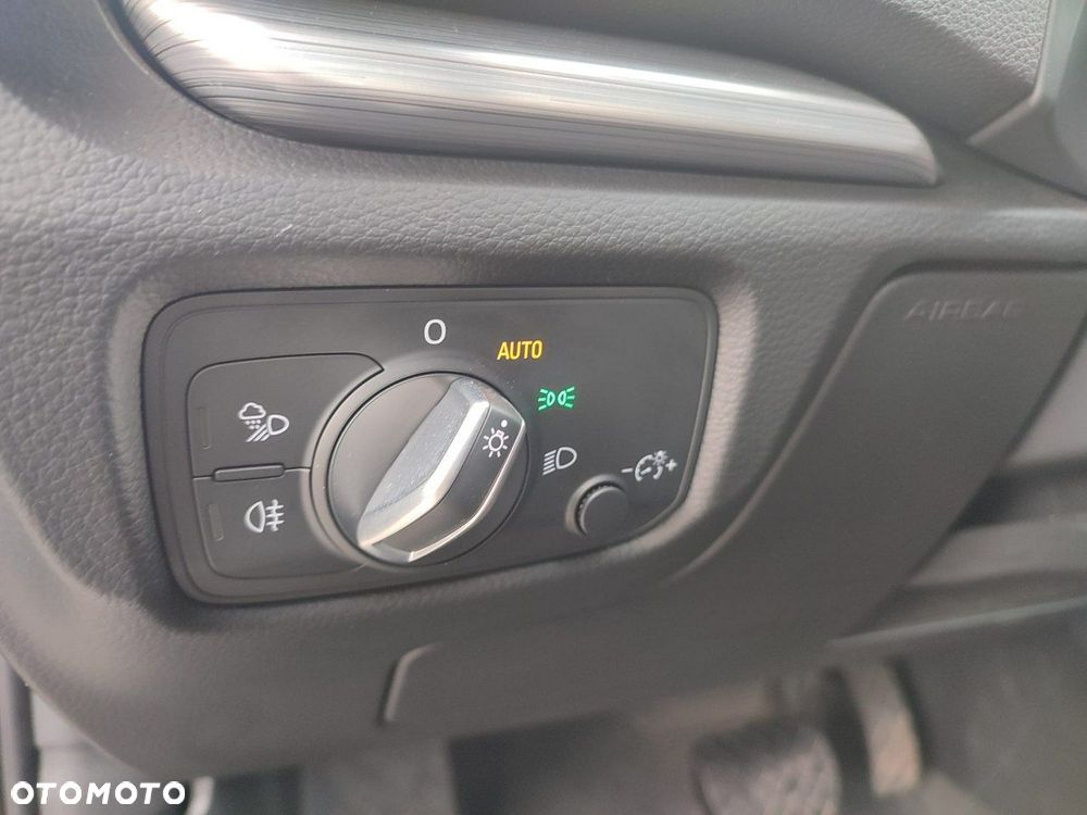 Audi A3 Limousine - 14