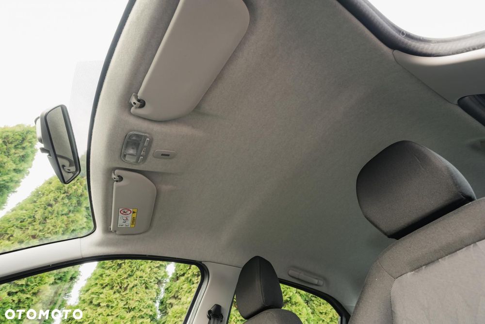 Citroën C-Elysée - 34