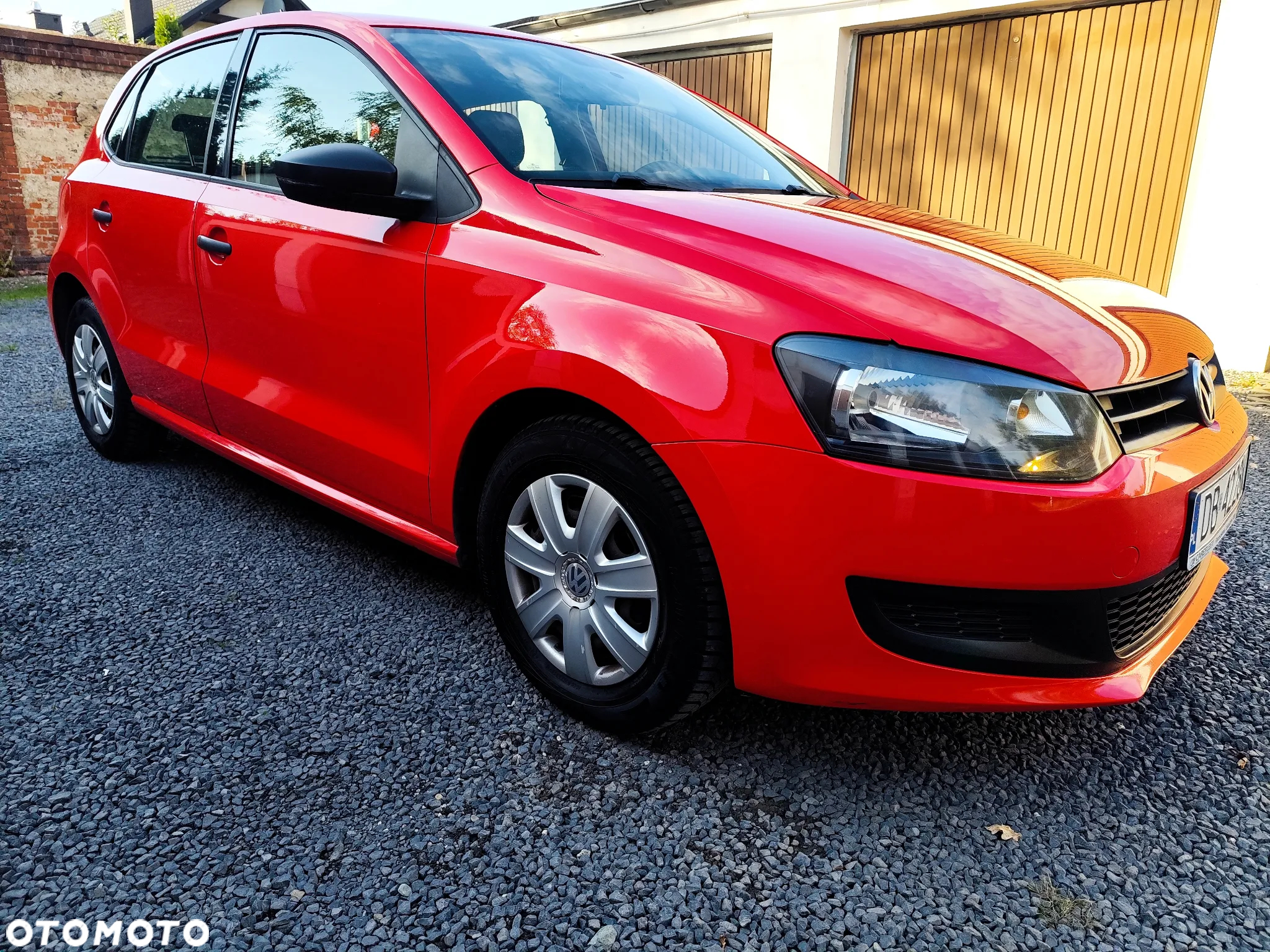 Volkswagen Polo 1.2 CityLine - 9