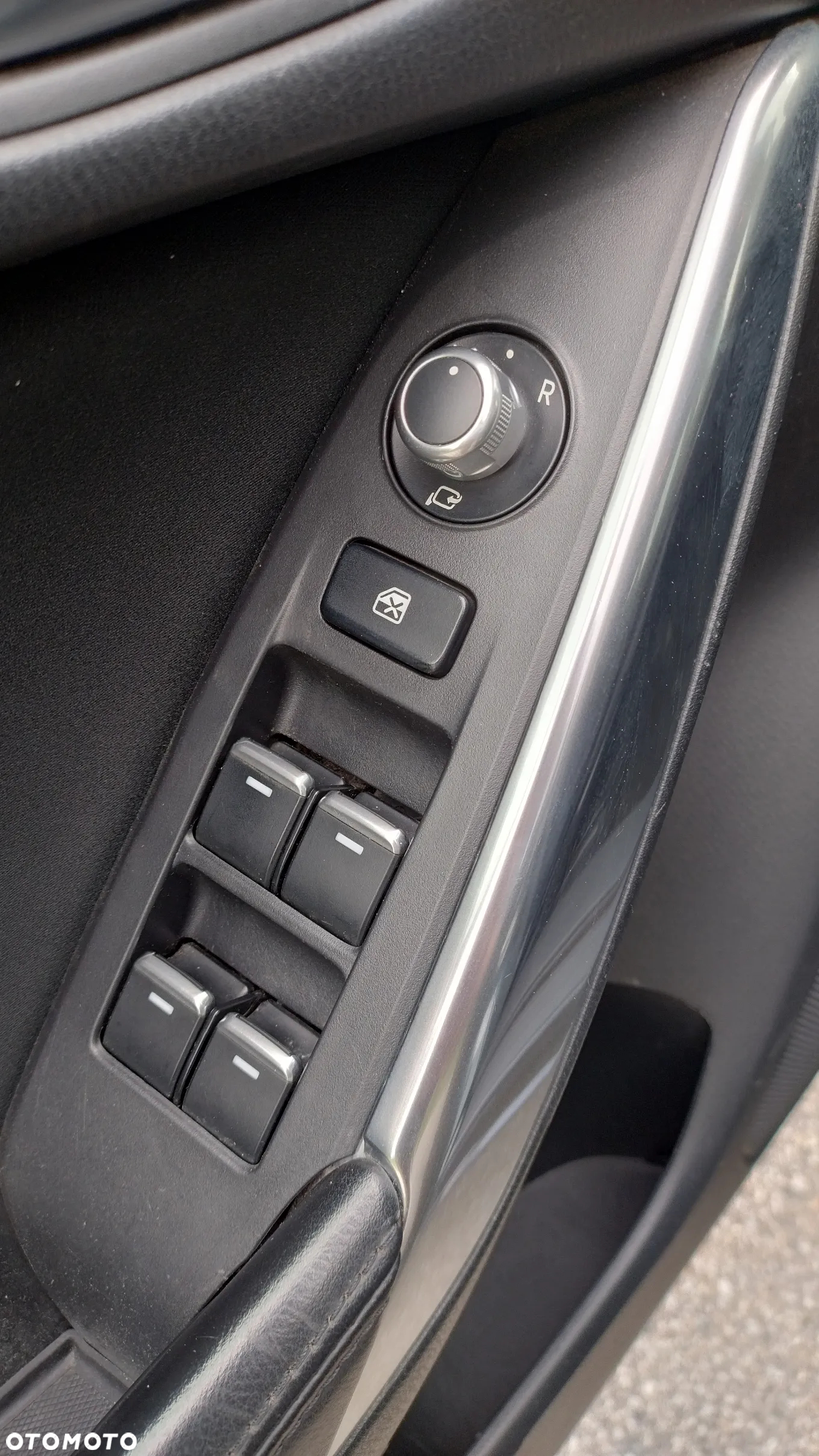Mazda 6 Kombi SKYACTIV-D 175 i-ELOOP Sports-Line - 35