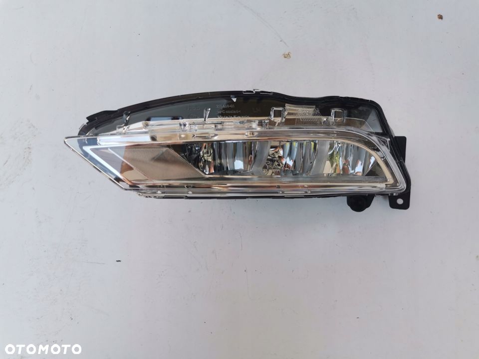Seat Leon Fr III Lift 2017- Halogen Led Oryginał Nowy 5F0941702 5F0941701 - 4