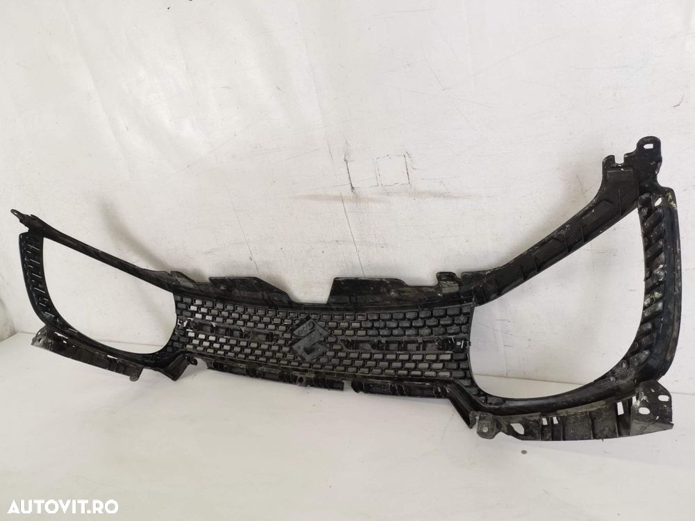 Grila Radiator Suzuki  Ignis 3 2016 2017 2018 2019 2020 Originala In S - 7