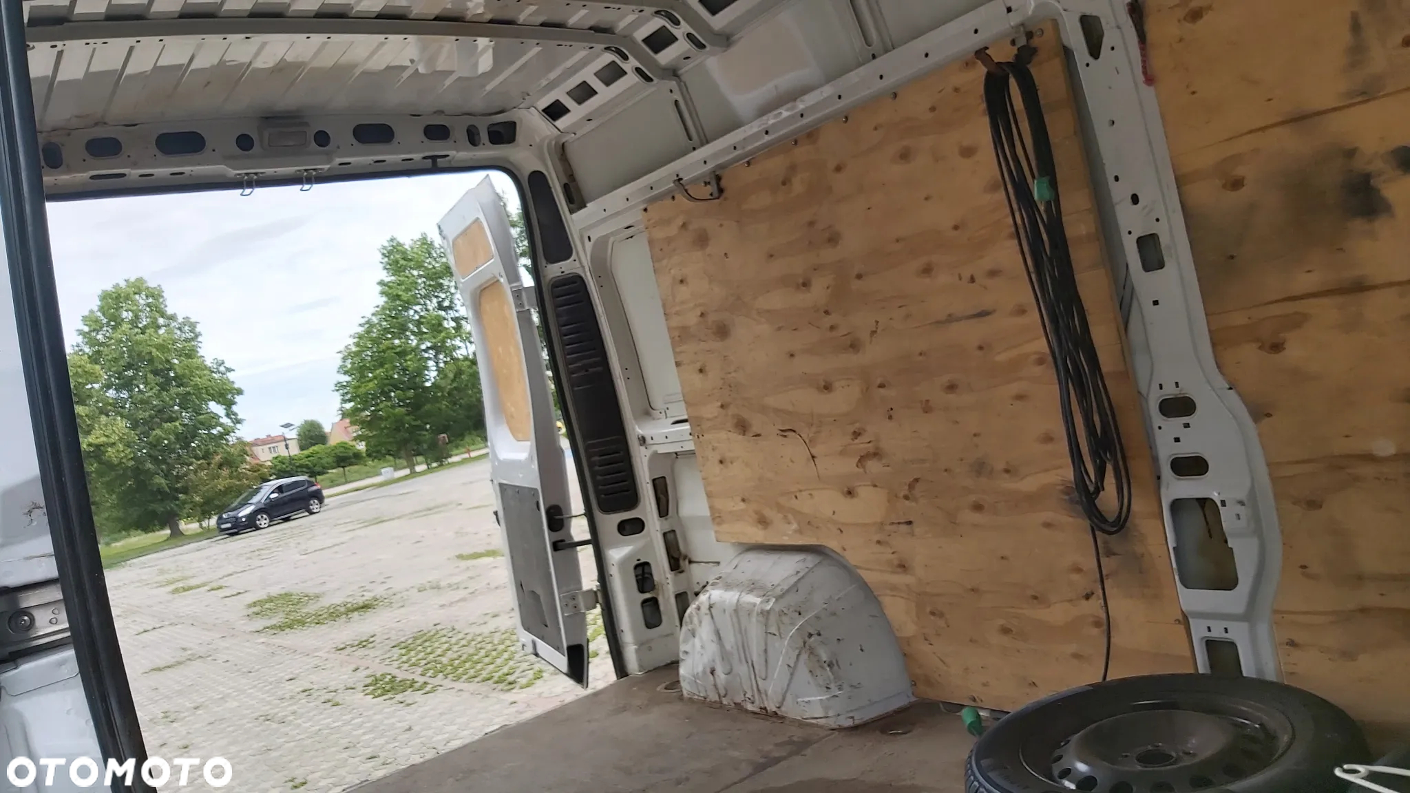 Fiat Ducato Maxi MJ L4 - 14