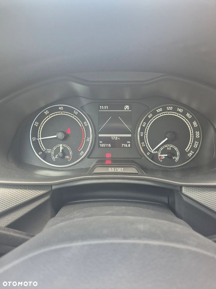 Skoda Kamiq 1.0 TSI Ambition - 18