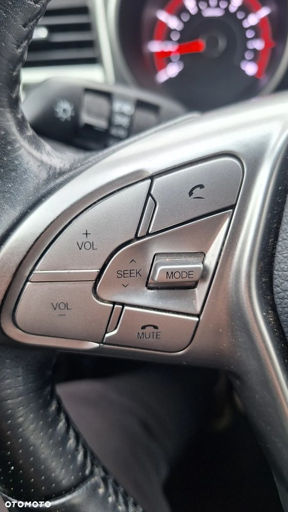 SsangYong/KGM Tivoli 1.6 Quartz 4x4 - 14