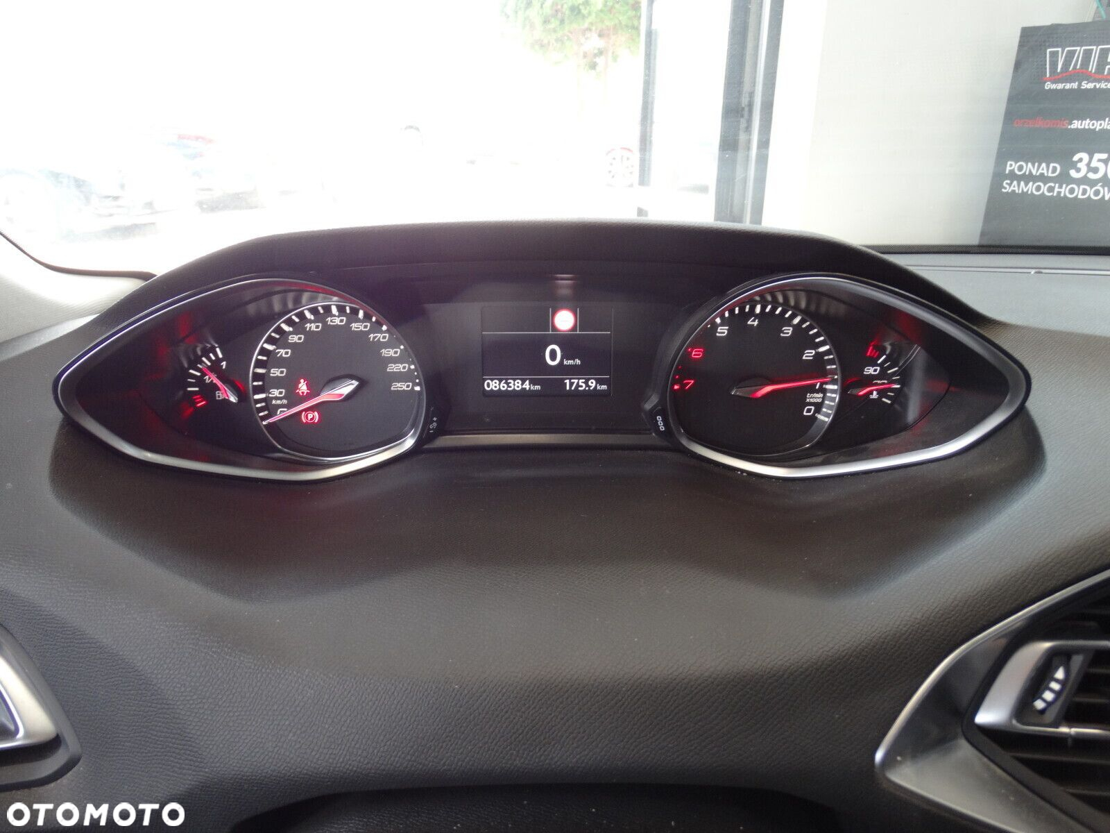 Peugeot 308 - 34