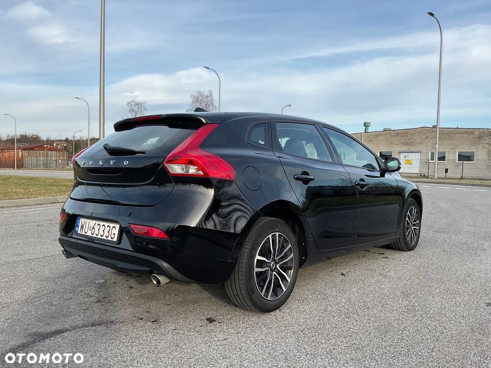 Volvo V40 D2 Drive-E SCR Momentum - 7