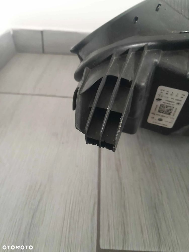 LEWA LAMPA PRZEDNIA PRZÓD VW ID3 FULL LED 10B941005A - 6