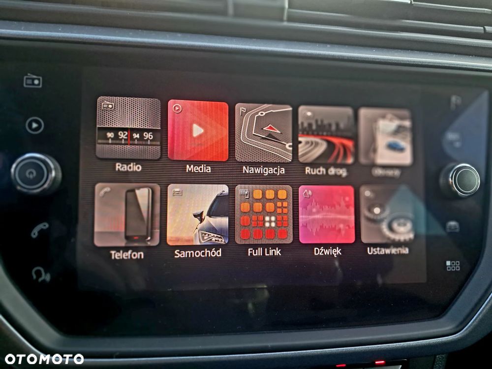 Seat Arona 1.0 TSI OPF Xperience - 24