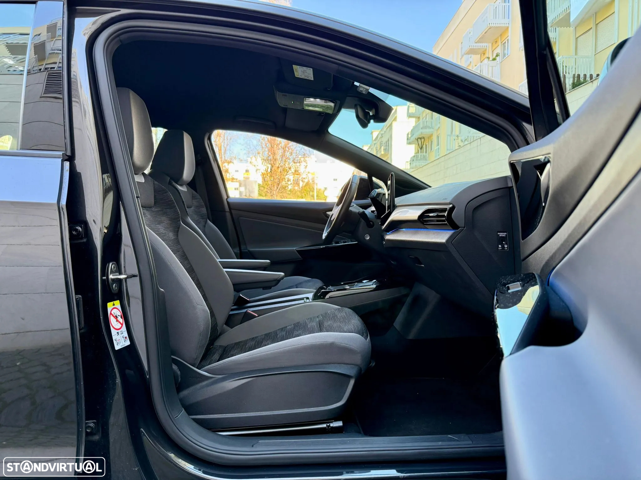 VW ID.4 77 kWh Pro Performance - 5