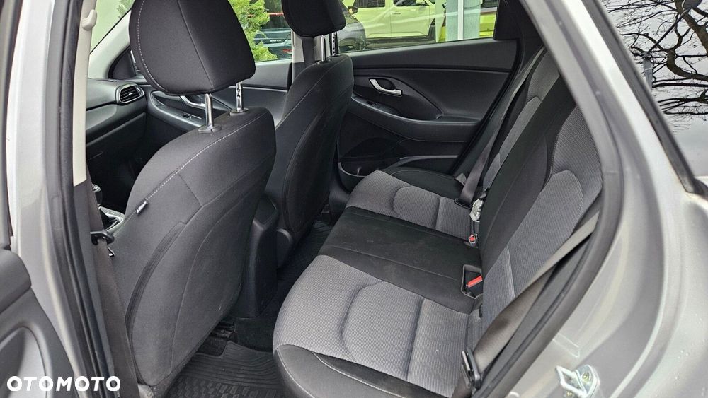 Hyundai i30 - 6