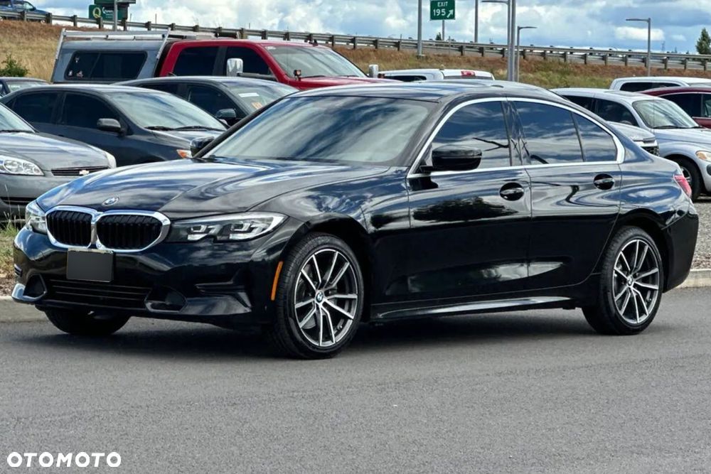 BMW Seria 3 - 8