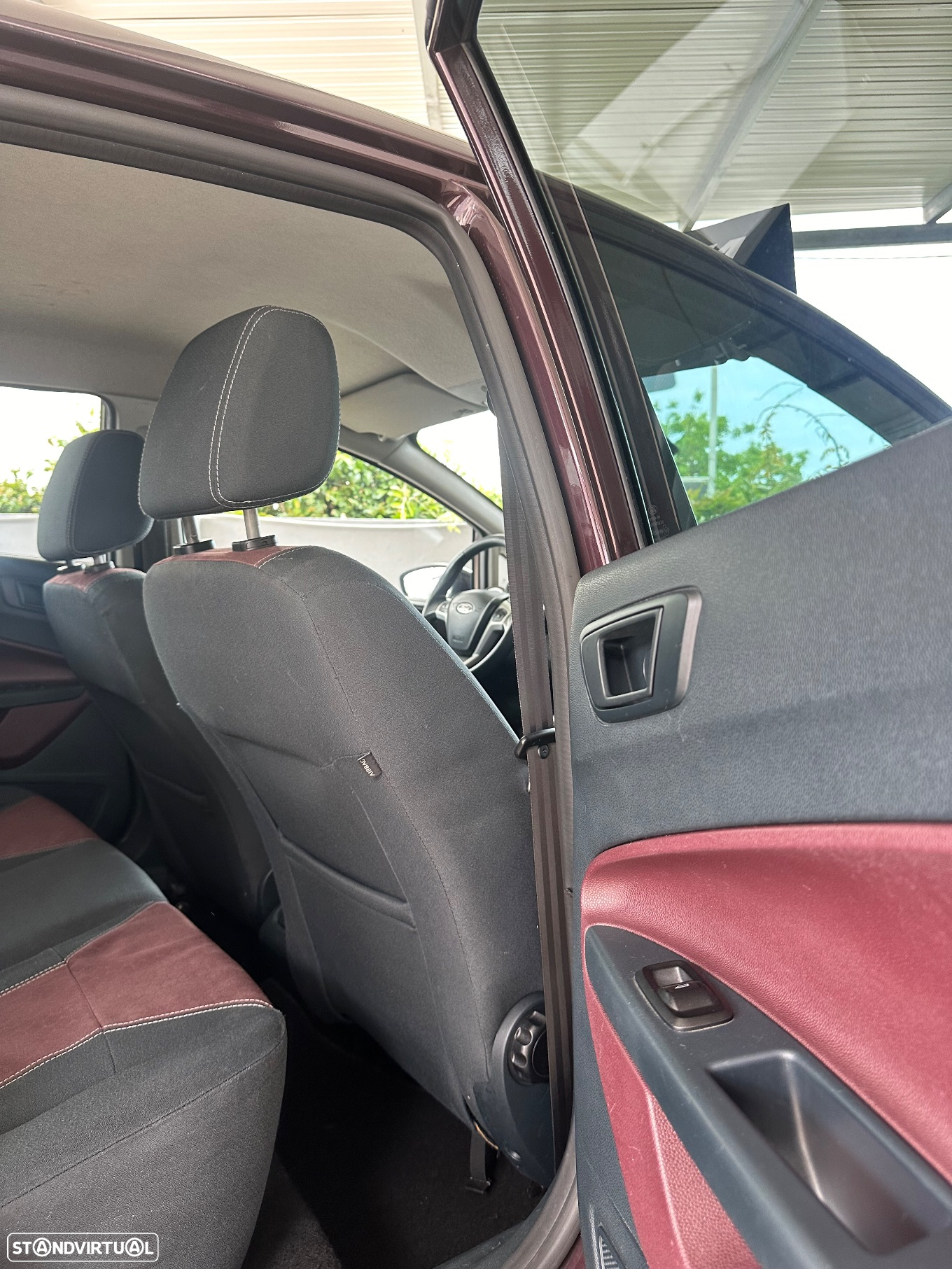 Ford Fiesta 1.25 Titanium - 18