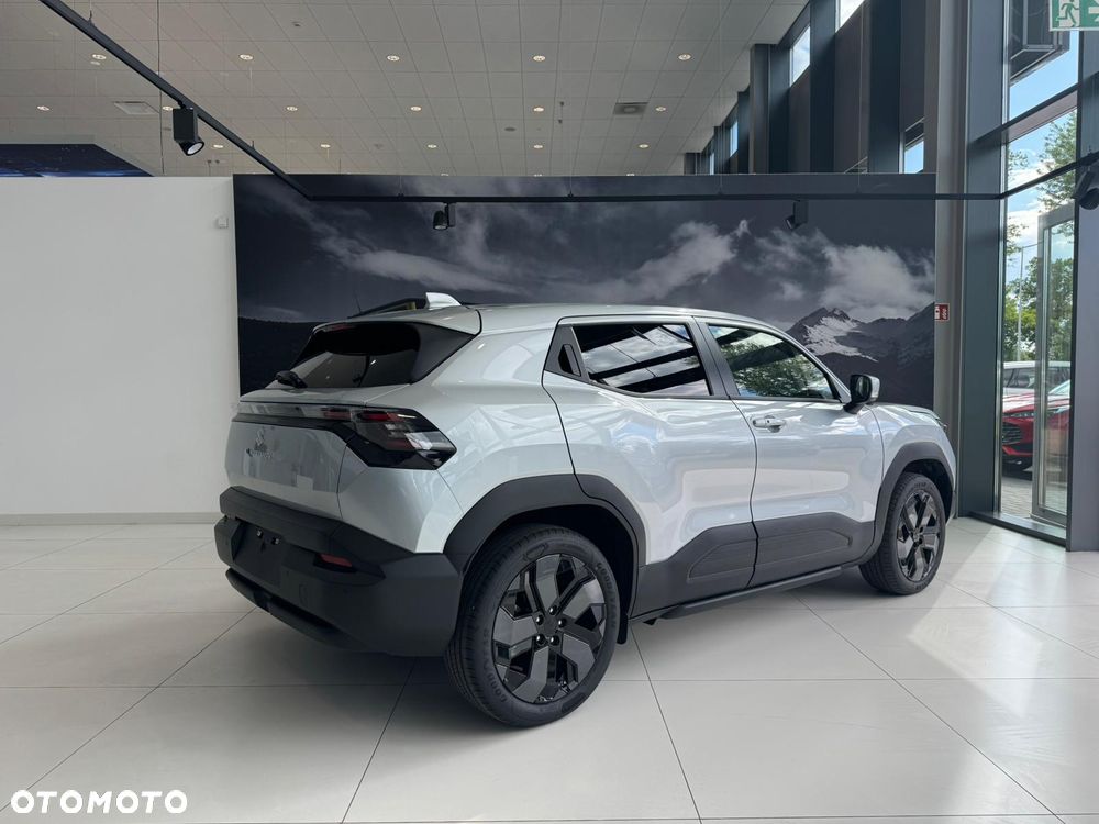 Suzuki e VITARA - 4