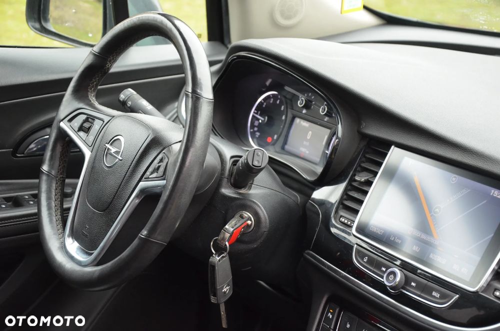 Opel Mokka X 1.4 ECOTEC Start/Stop Ultimate - 13