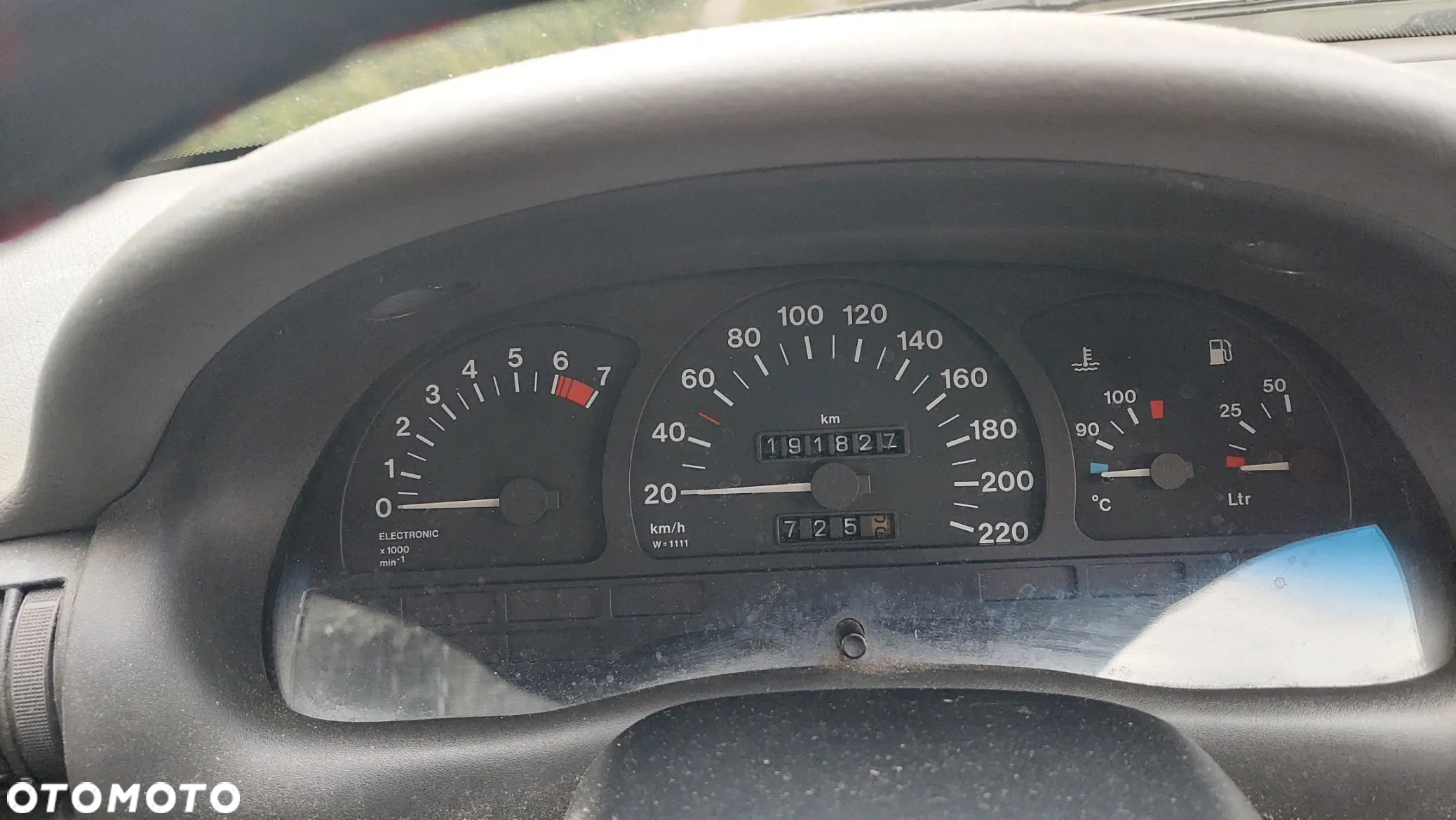 Opel Astra 1.6 - 6