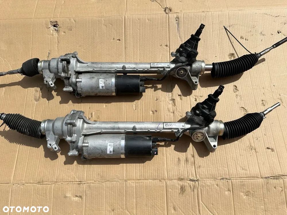 MAGLOWNICA PRZEKŁADNIA BMW X5M F95 X6M F96 xDrive 3210 7887359 UO - 1