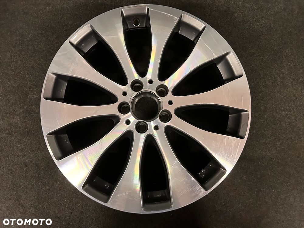 Alufelga Mercedes GLC W253 19 cali 5x112 1szt. A2534012200 - 1