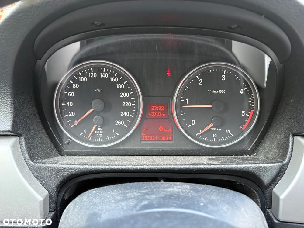 BMW Seria 3 - 13