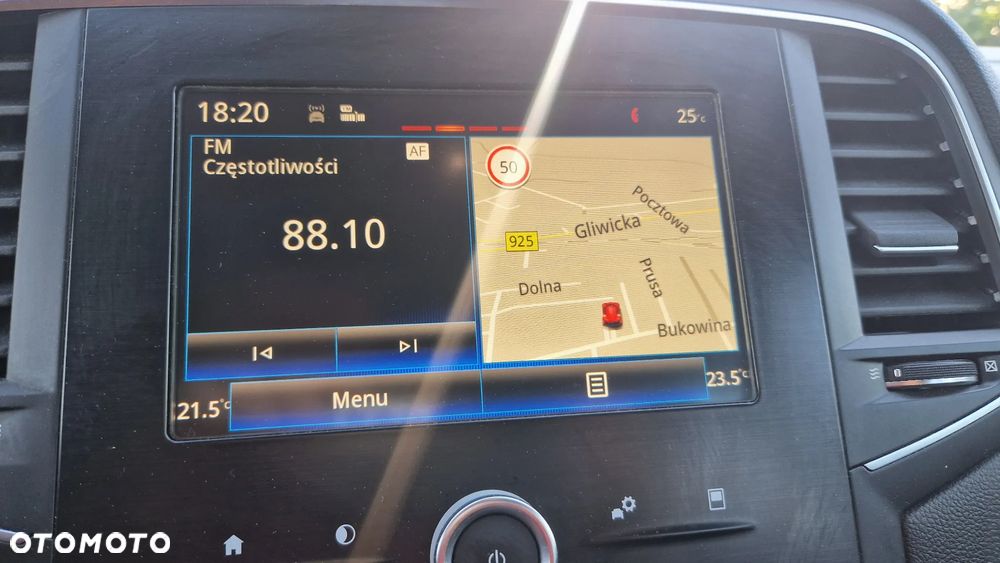 Renault Megane ENERGY dCi 110 EDC LIMITED - 18