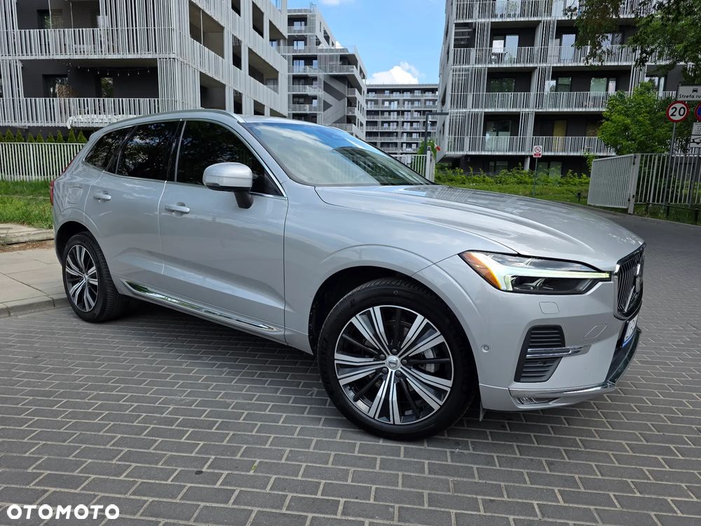 Volvo Xc 60