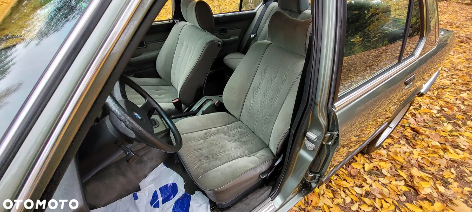 BMW Seria 5 - 6