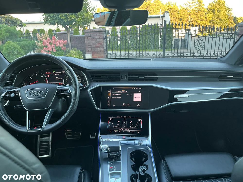 Audi A6 - 16
