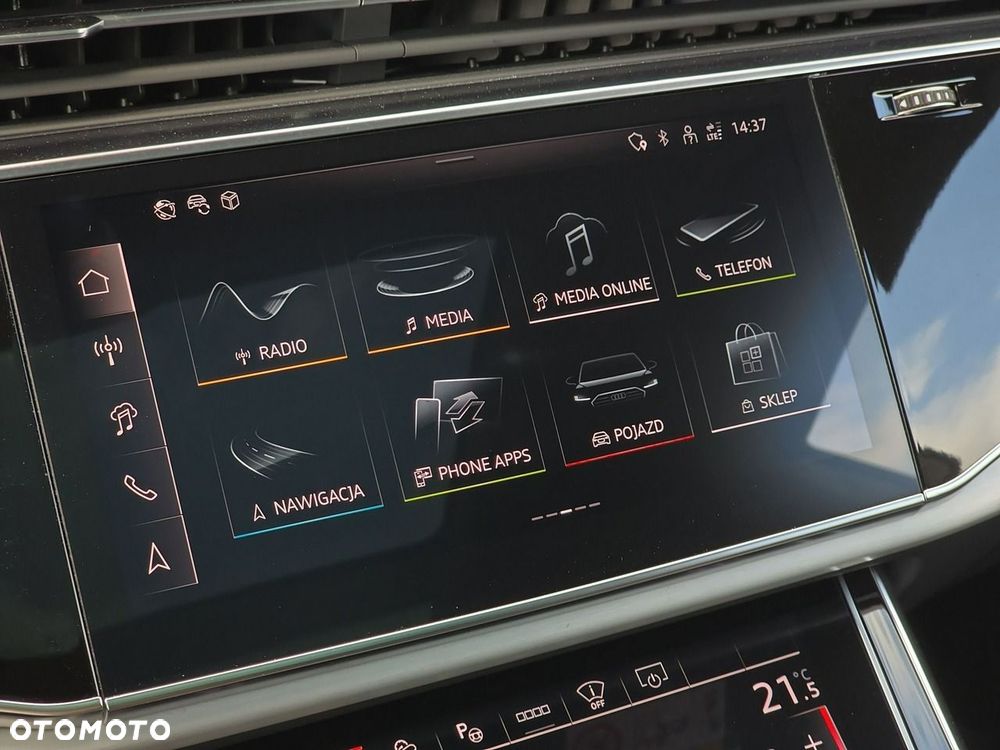 Audi Q8 50 TDI mHEV Quattro Tiptronic - 25