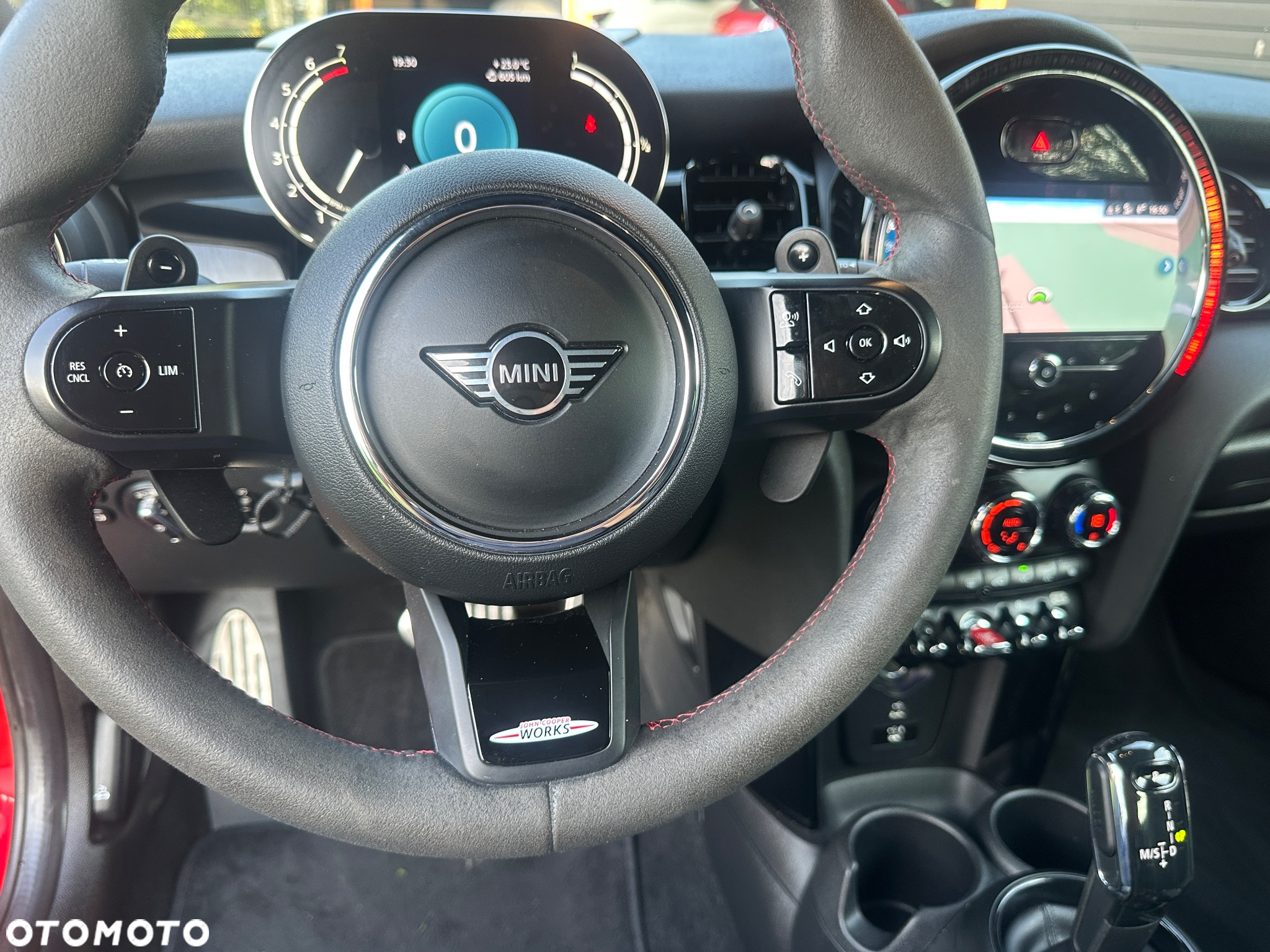 MINI Cooper S sport - 23