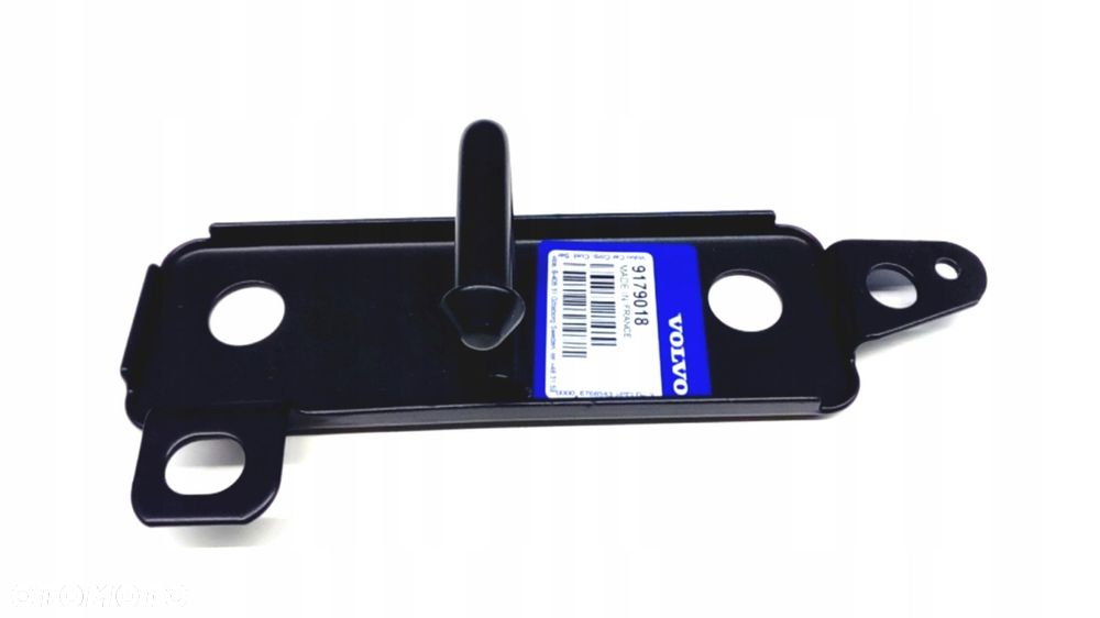 VOLVO S60 V70 XC70 wieszak tłumika końcowego OE 9179018 - 1
