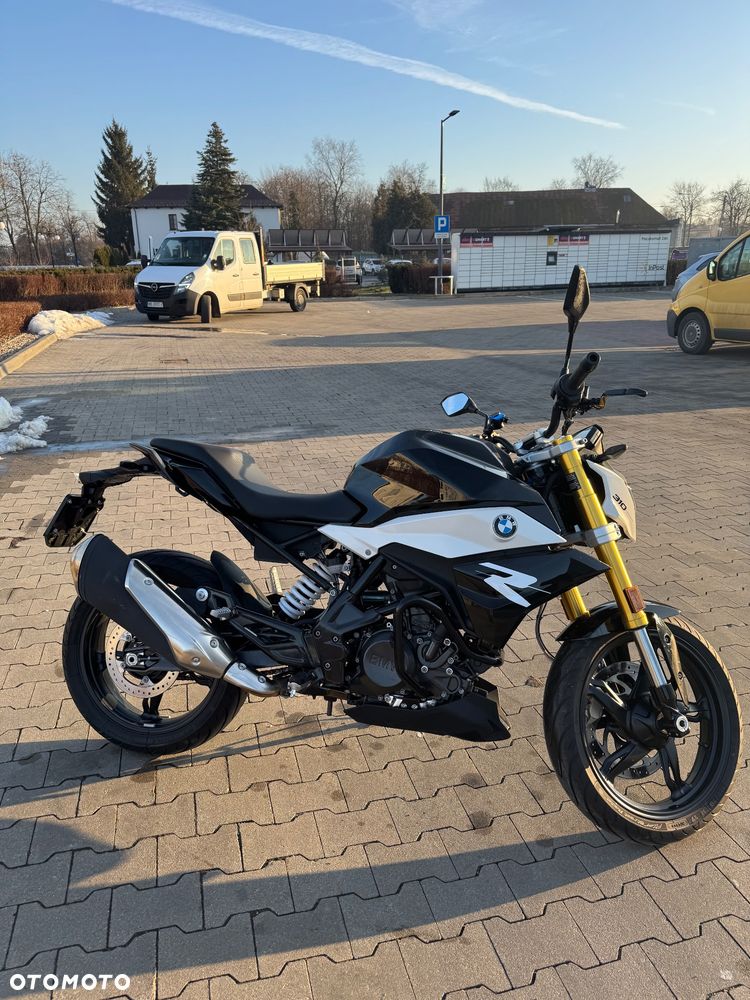 BMW G - 3