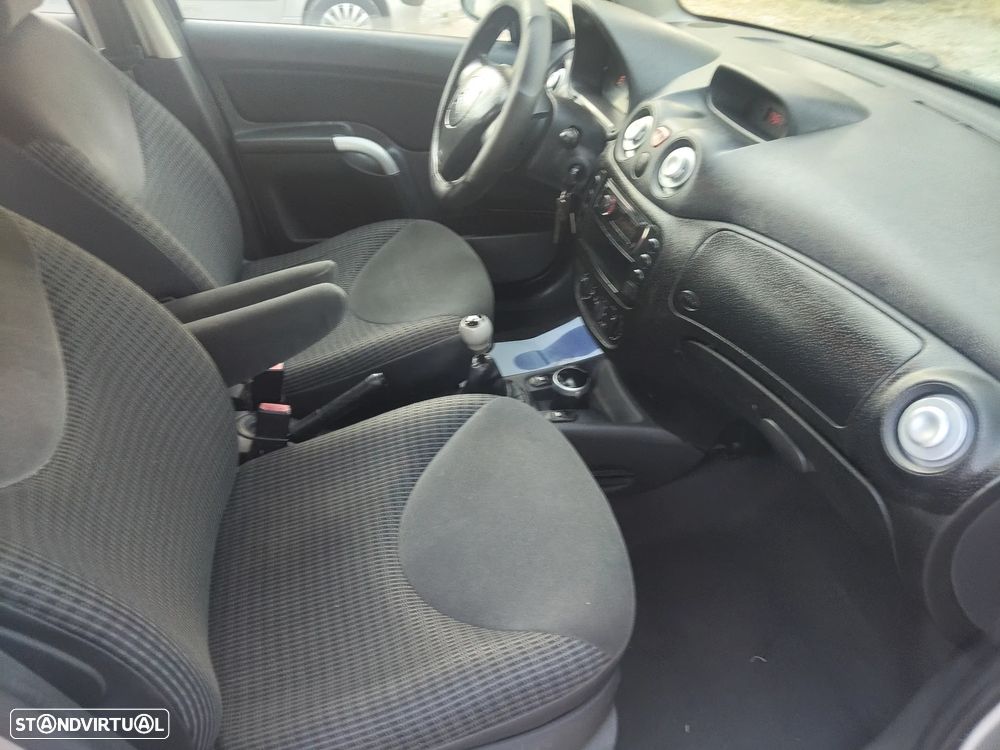 Citroën C3 1.1 SX Pack - 7