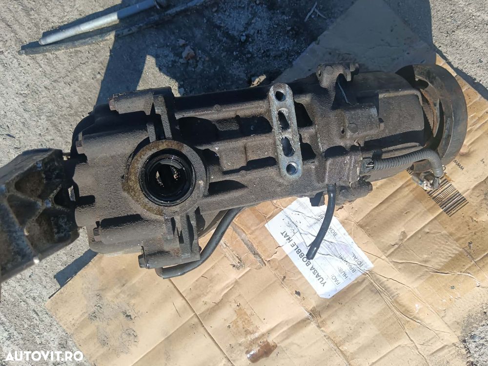 GRUP/ DIFERENTIAL SPATE SUZUKI SX4 S CROSS , VITARA 1.6 BENZINA M16A COD s2 79j1 - 4